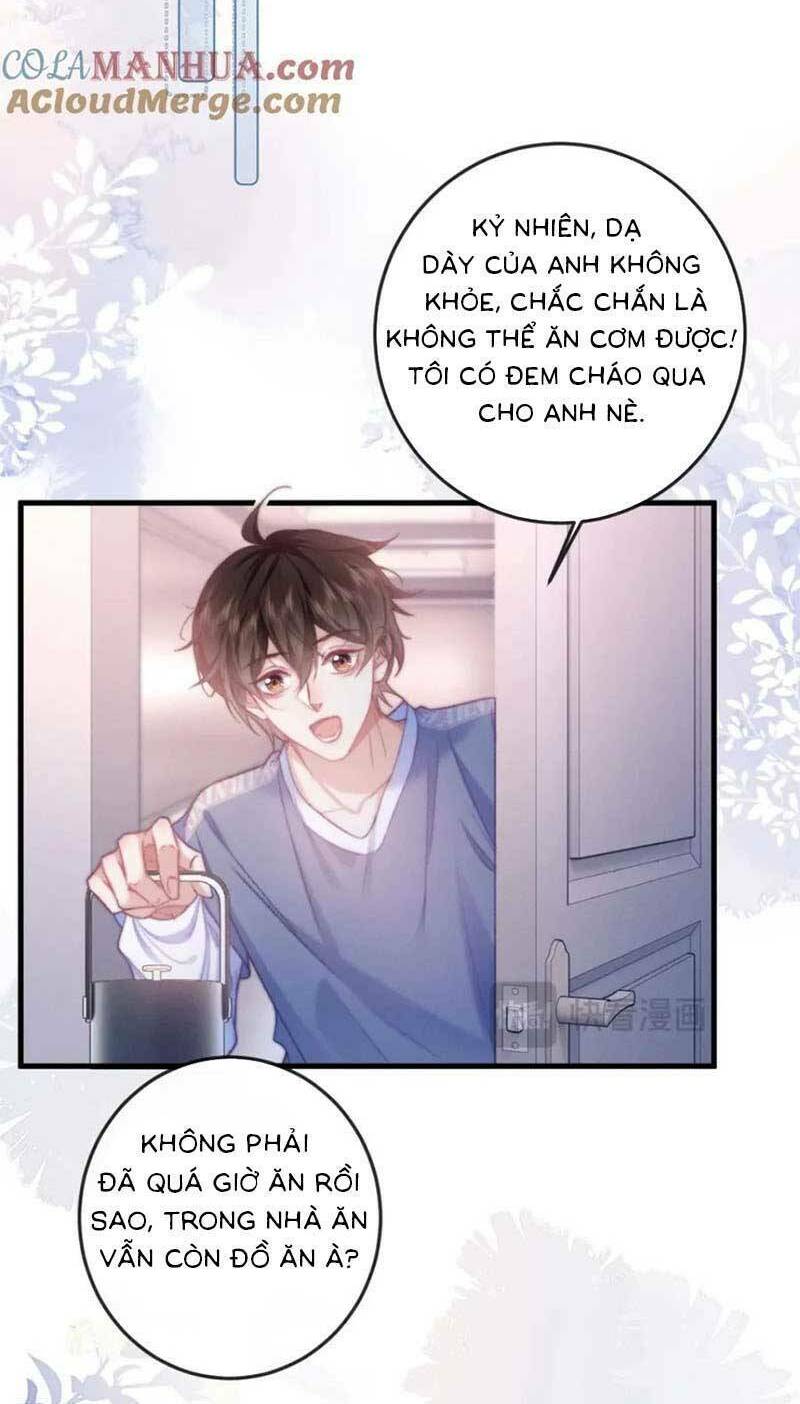 nữ cố vấn quyền lực trong showbiz chapter 17 - Trang 28