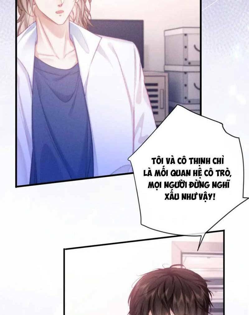 nữ cố vấn quyền lực trong showbiz chapter 17 - Trang 33