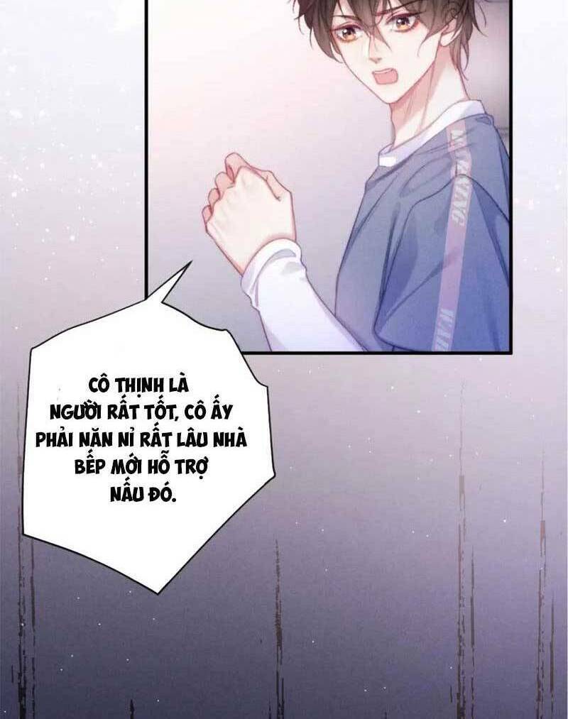 nữ cố vấn quyền lực trong showbiz chapter 17 - Trang 34