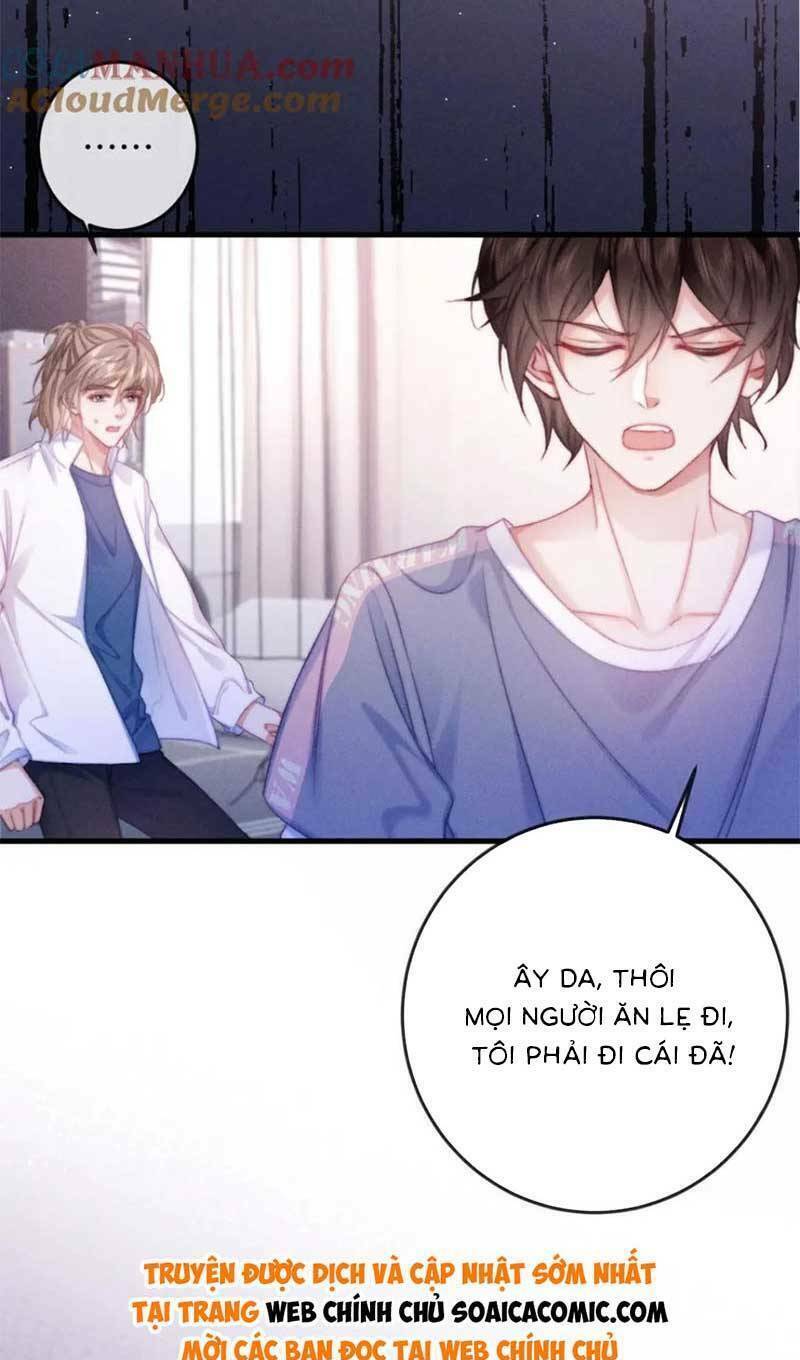 nữ cố vấn quyền lực trong showbiz chapter 17 - Trang 35