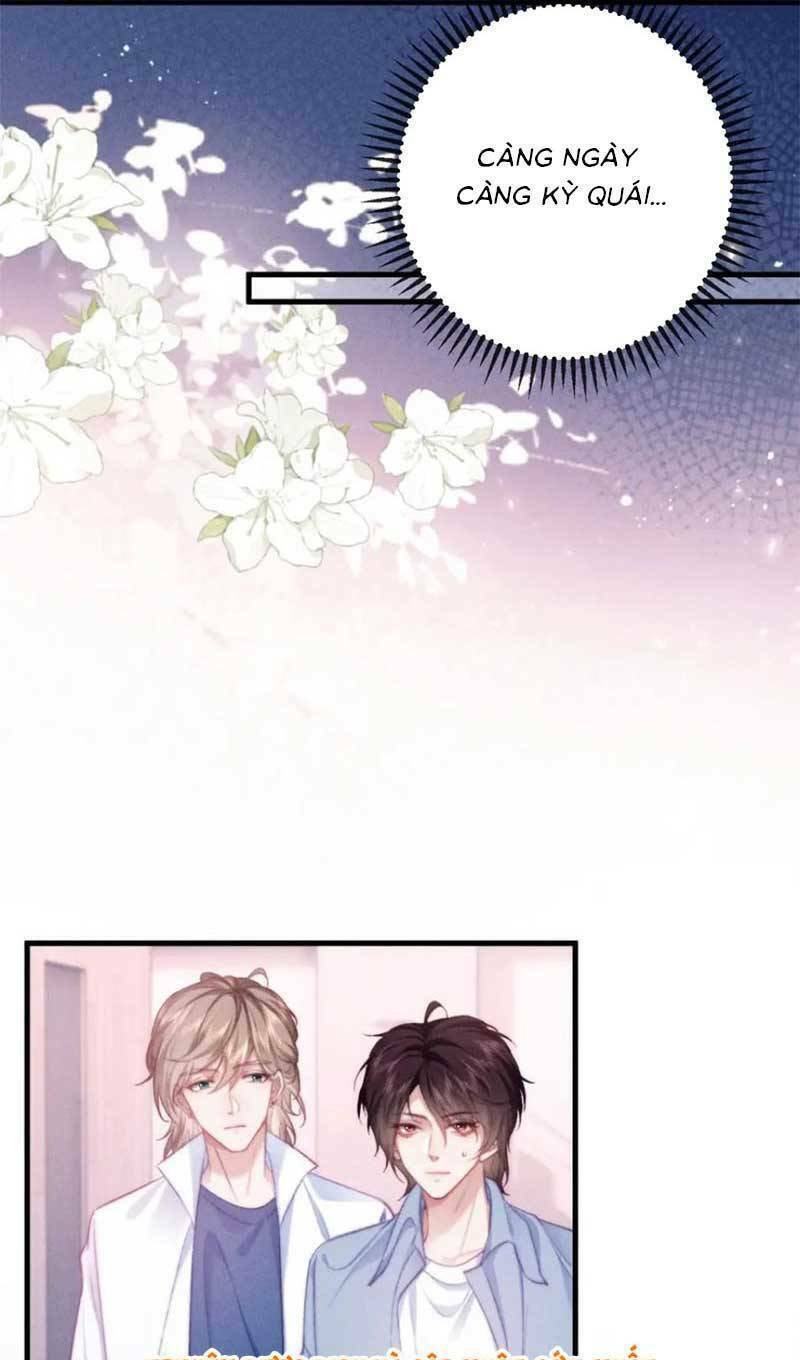 nữ cố vấn quyền lực trong showbiz chapter 17 - Trang 37
