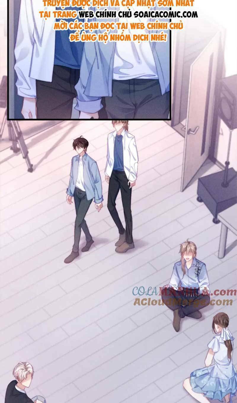 nữ cố vấn quyền lực trong showbiz chapter 17 - Trang 38