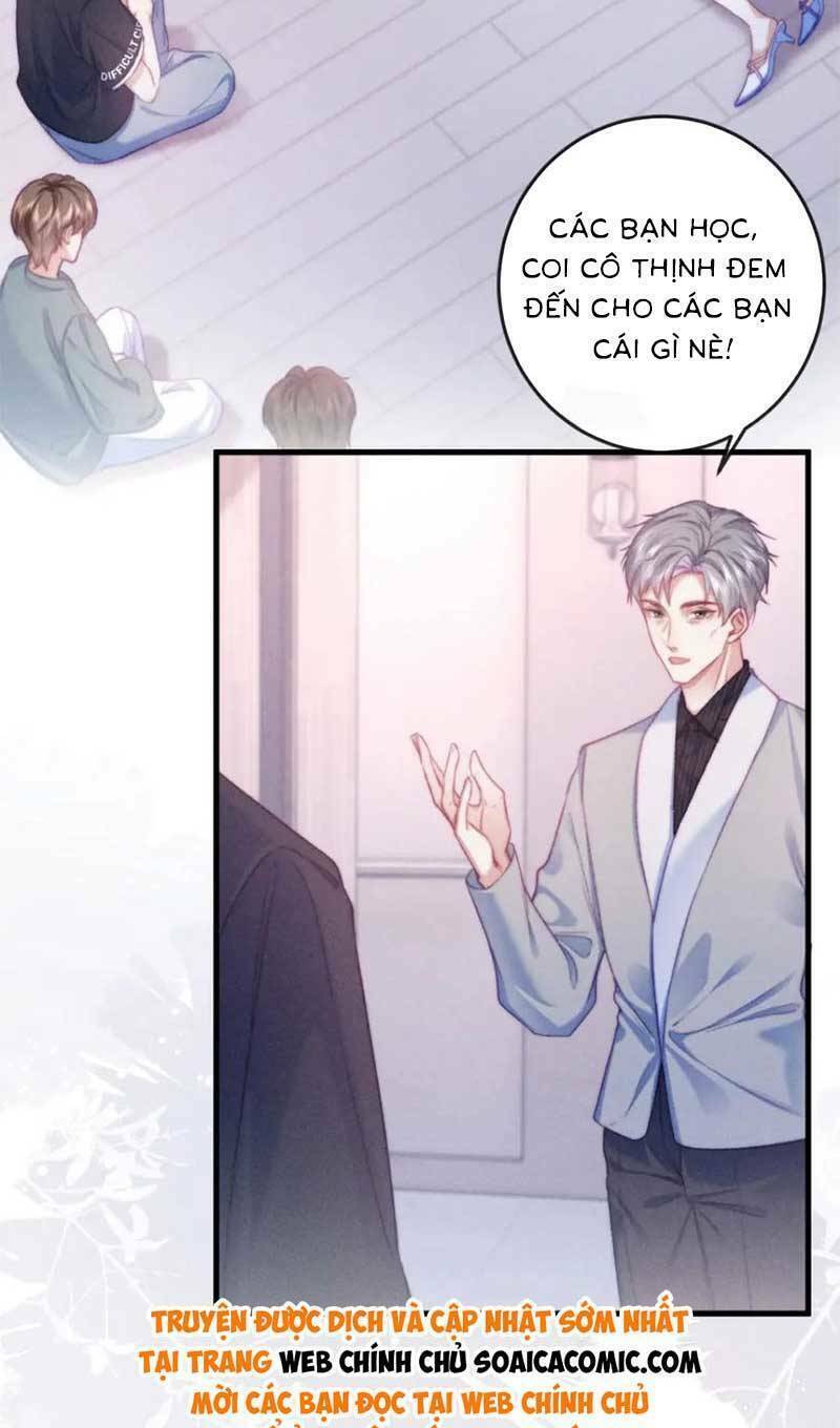 nữ cố vấn quyền lực trong showbiz chapter 17 - Trang 39