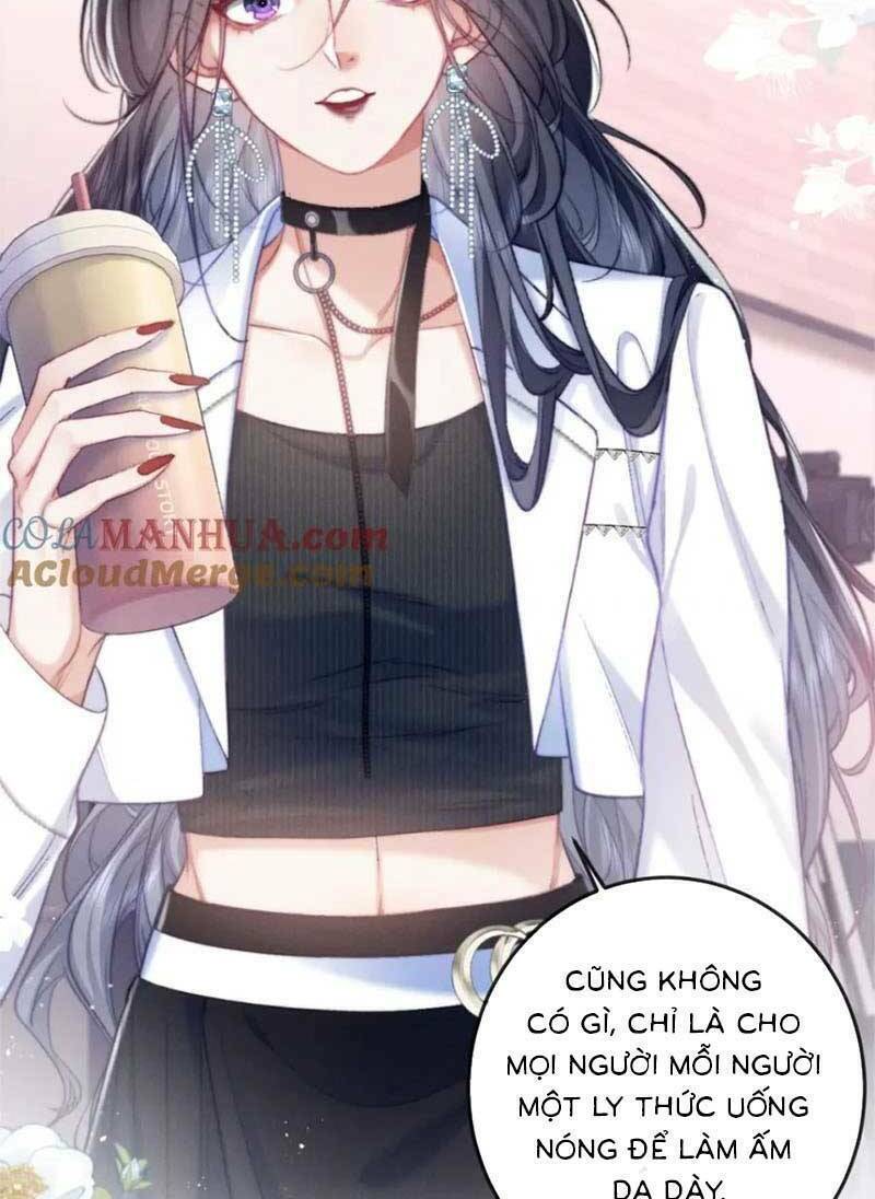 nữ cố vấn quyền lực trong showbiz chapter 17 - Trang 42