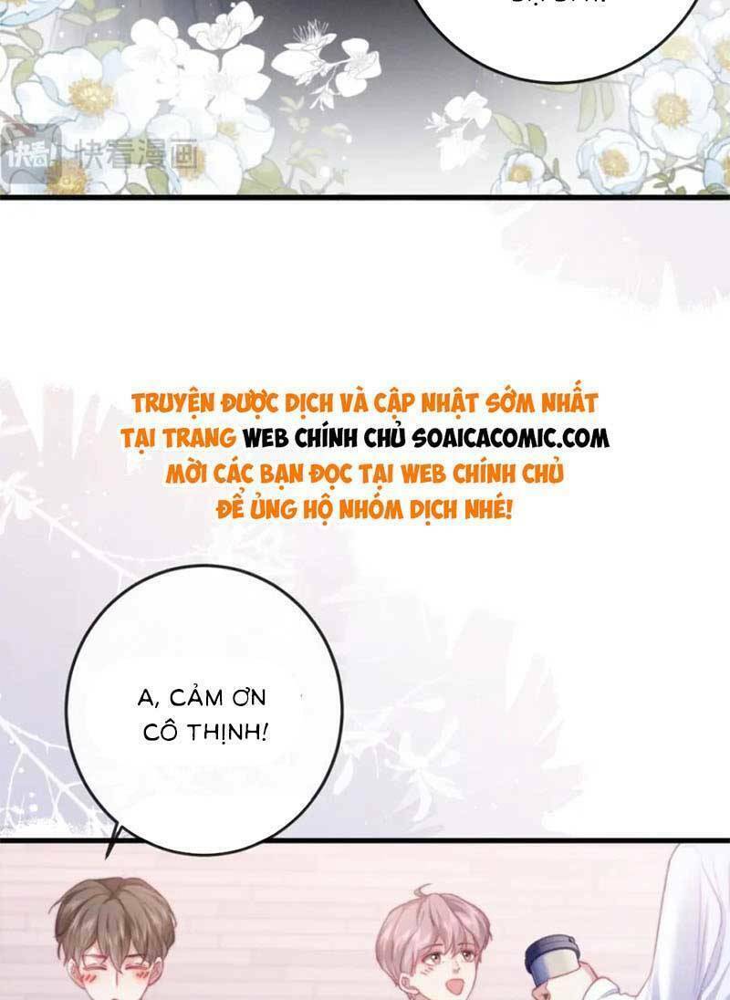 nữ cố vấn quyền lực trong showbiz chapter 17 - Trang 43