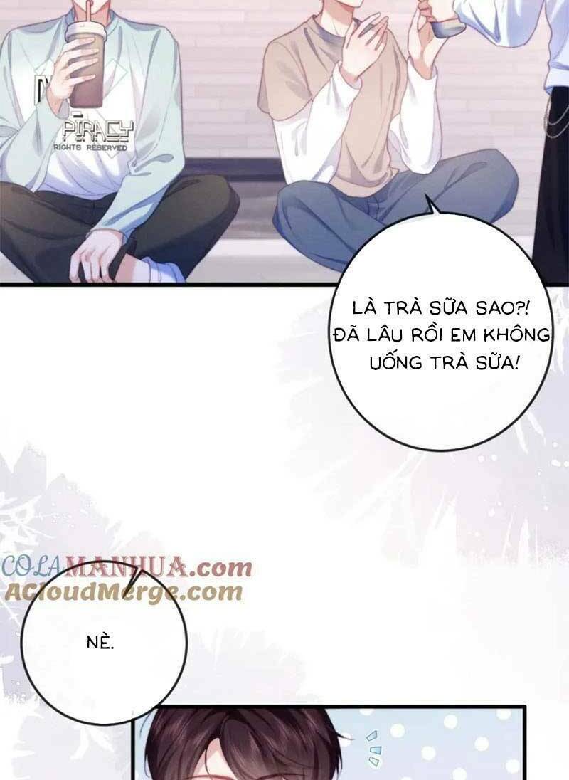 nữ cố vấn quyền lực trong showbiz chapter 17 - Trang 44