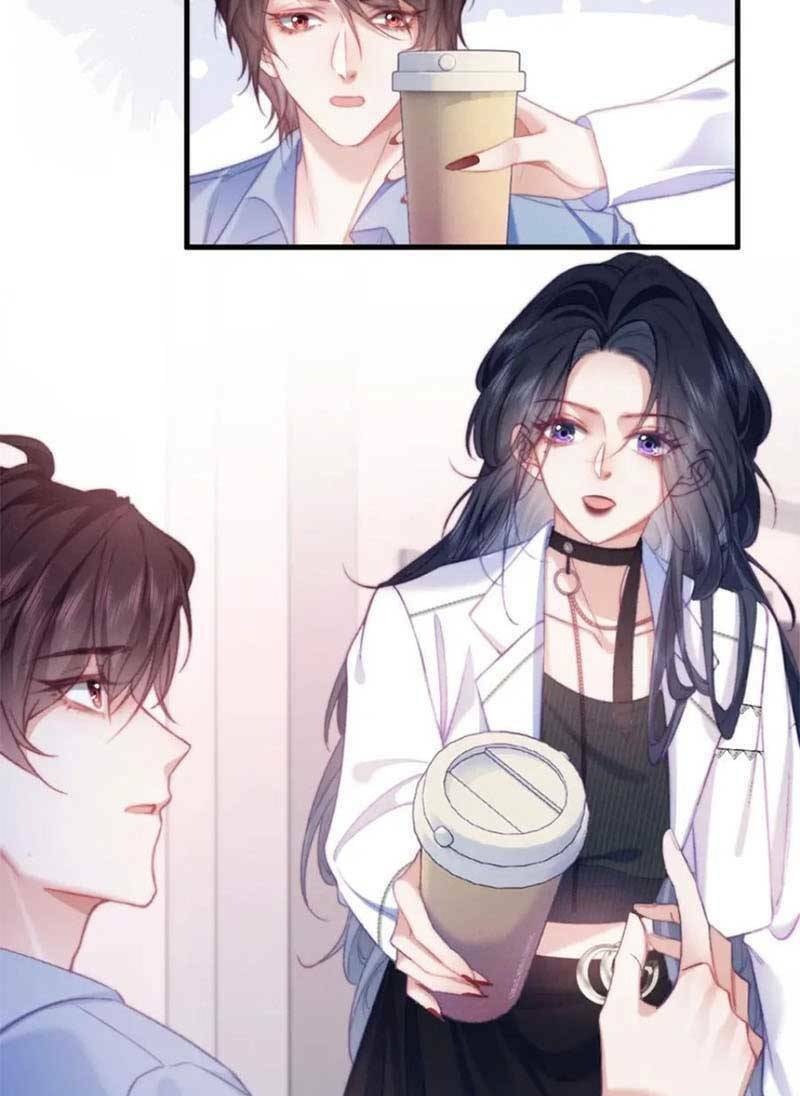 nữ cố vấn quyền lực trong showbiz chapter 17 - Trang 45