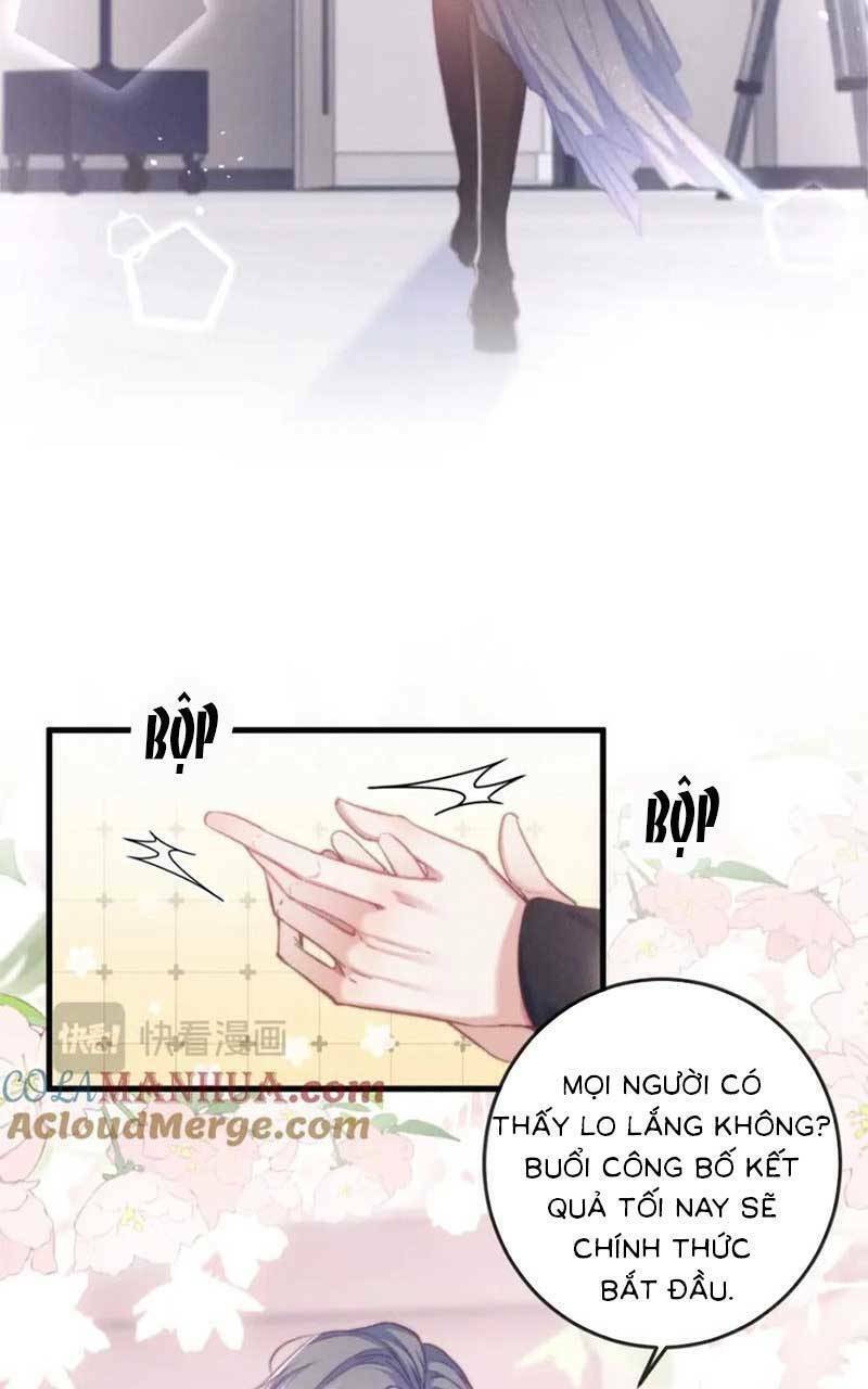 nữ cố vấn quyền lực trong showbiz chapter 17 - Trang 50