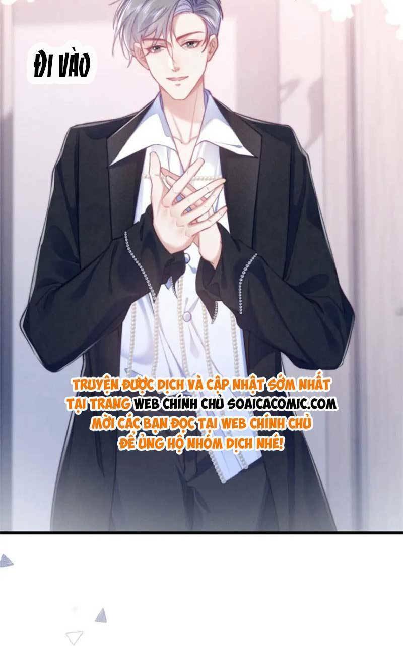 nữ cố vấn quyền lực trong showbiz chapter 17 - Trang 51