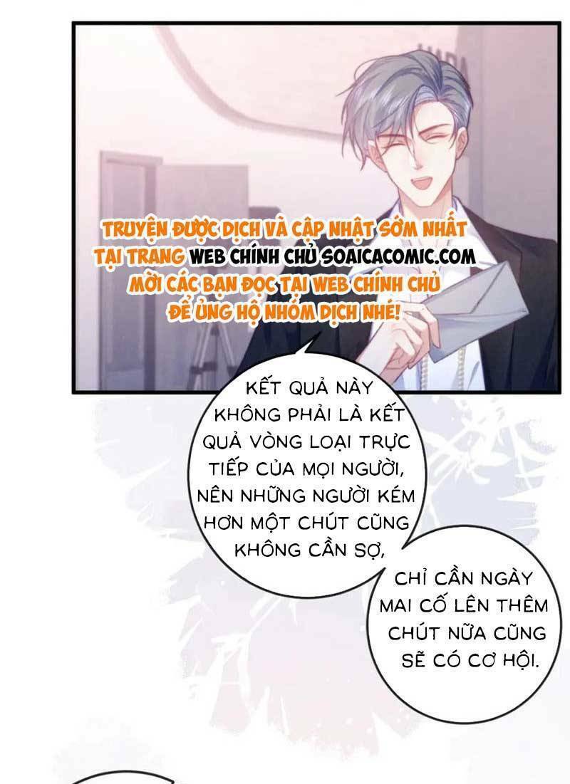 nữ cố vấn quyền lực trong showbiz chapter 17 - Trang 53