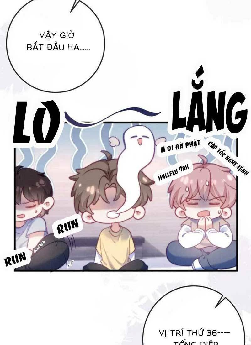 nữ cố vấn quyền lực trong showbiz chapter 17 - Trang 54