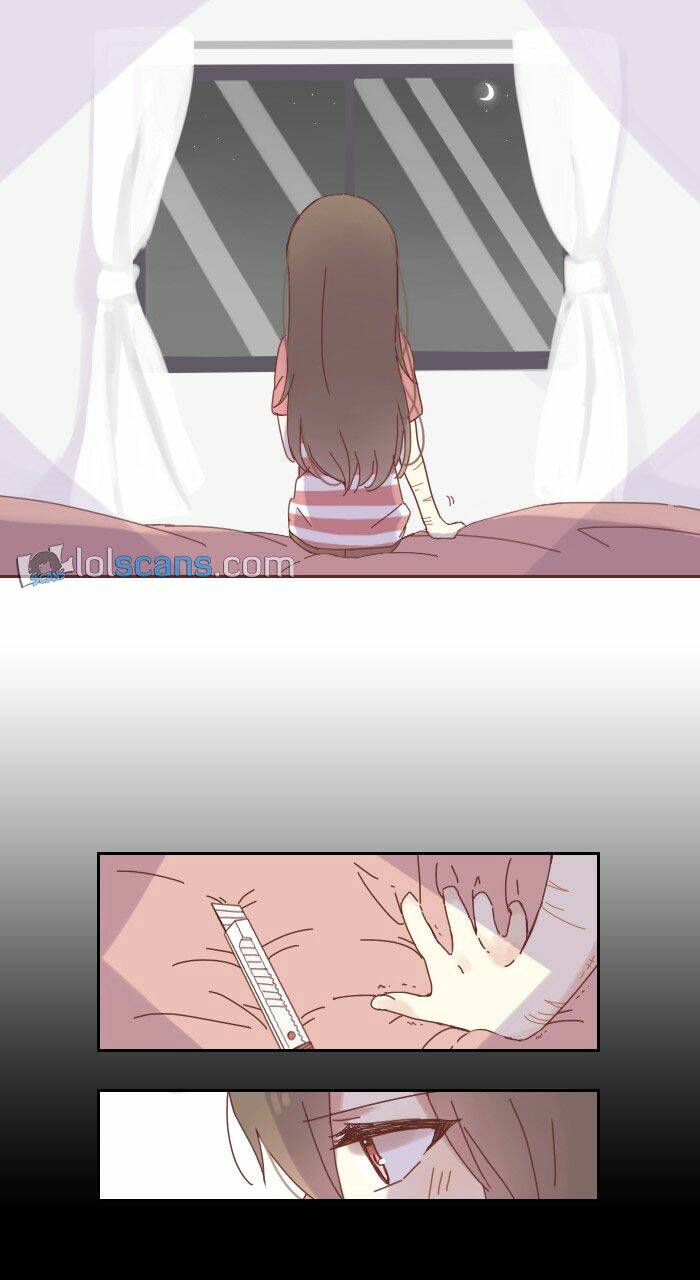 from nightmare to love chapter 4 - Trang 4