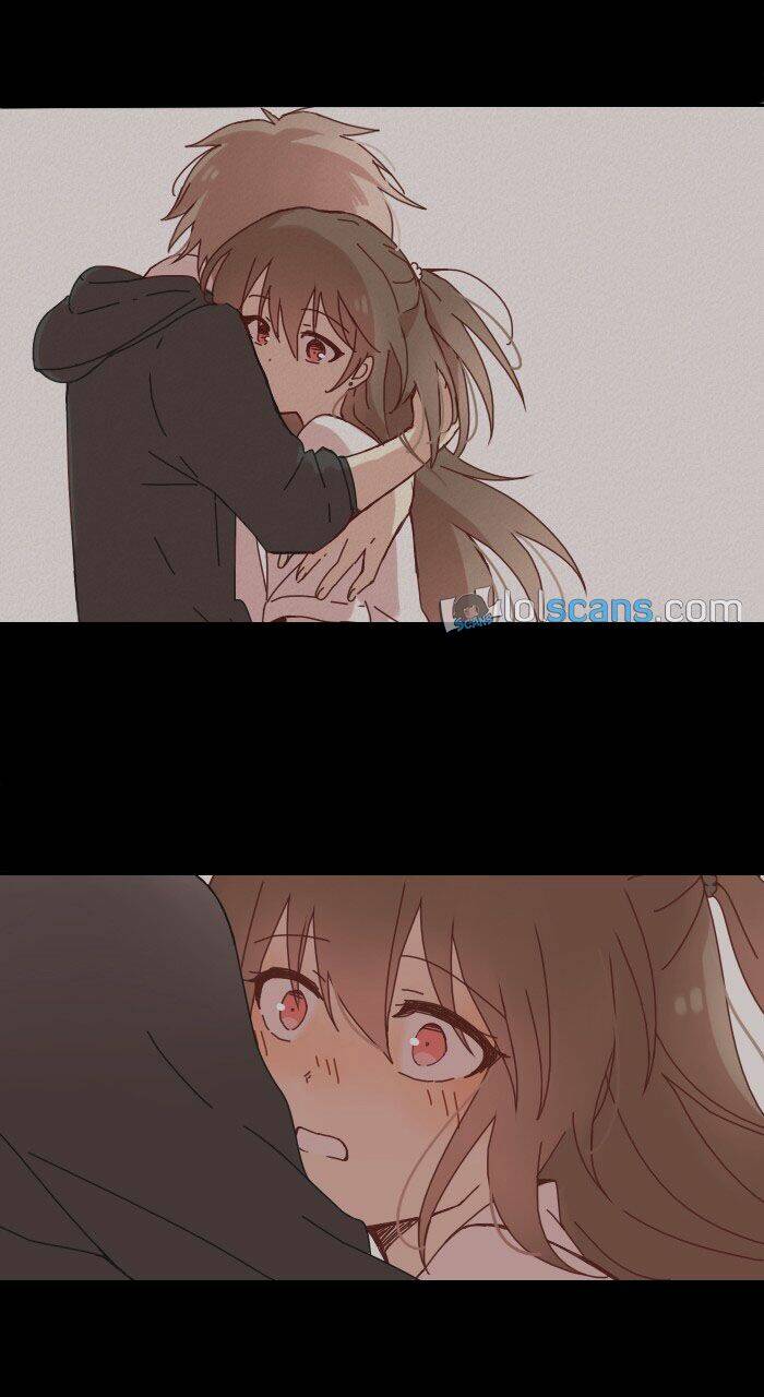 from nightmare to love chapter 4 - Trang 5