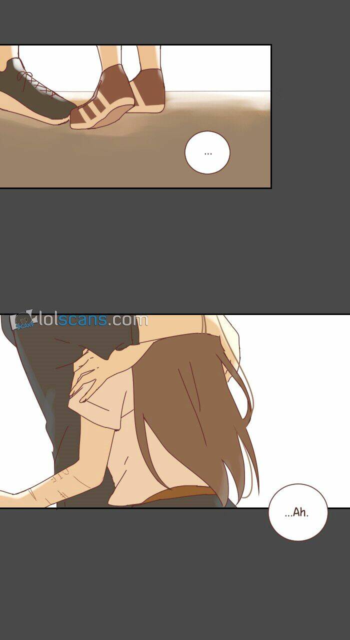 from nightmare to love chapter 4 - Trang 9