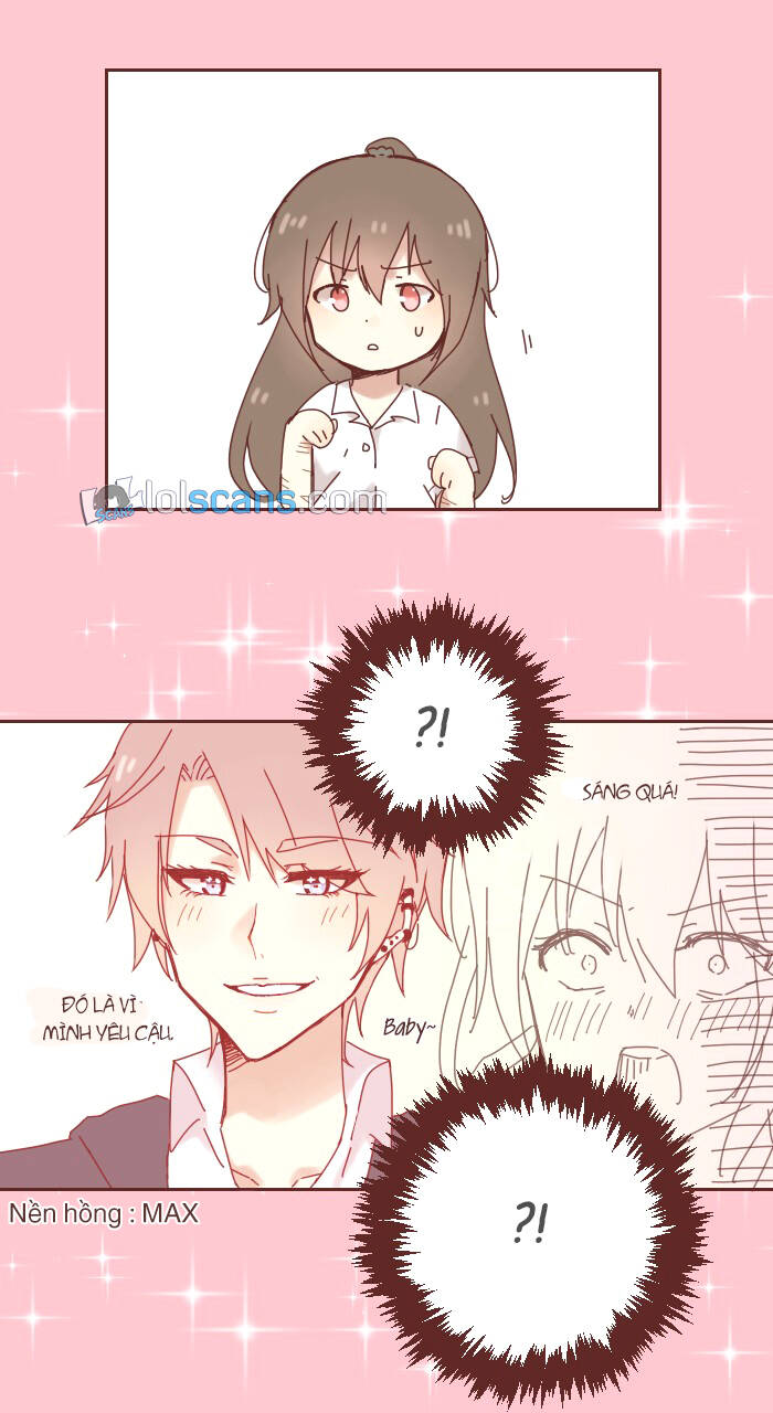 from nightmare to love chapter 4 - Trang 12
