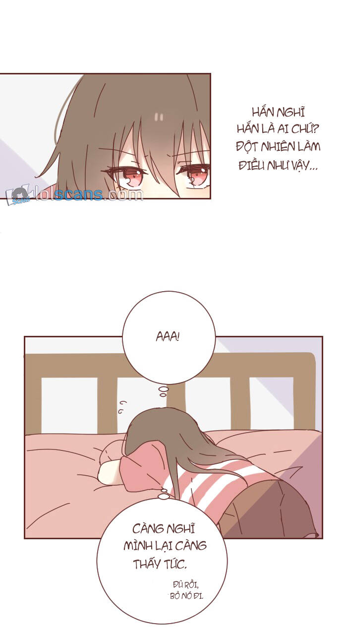 from nightmare to love chapter 4 - Trang 15