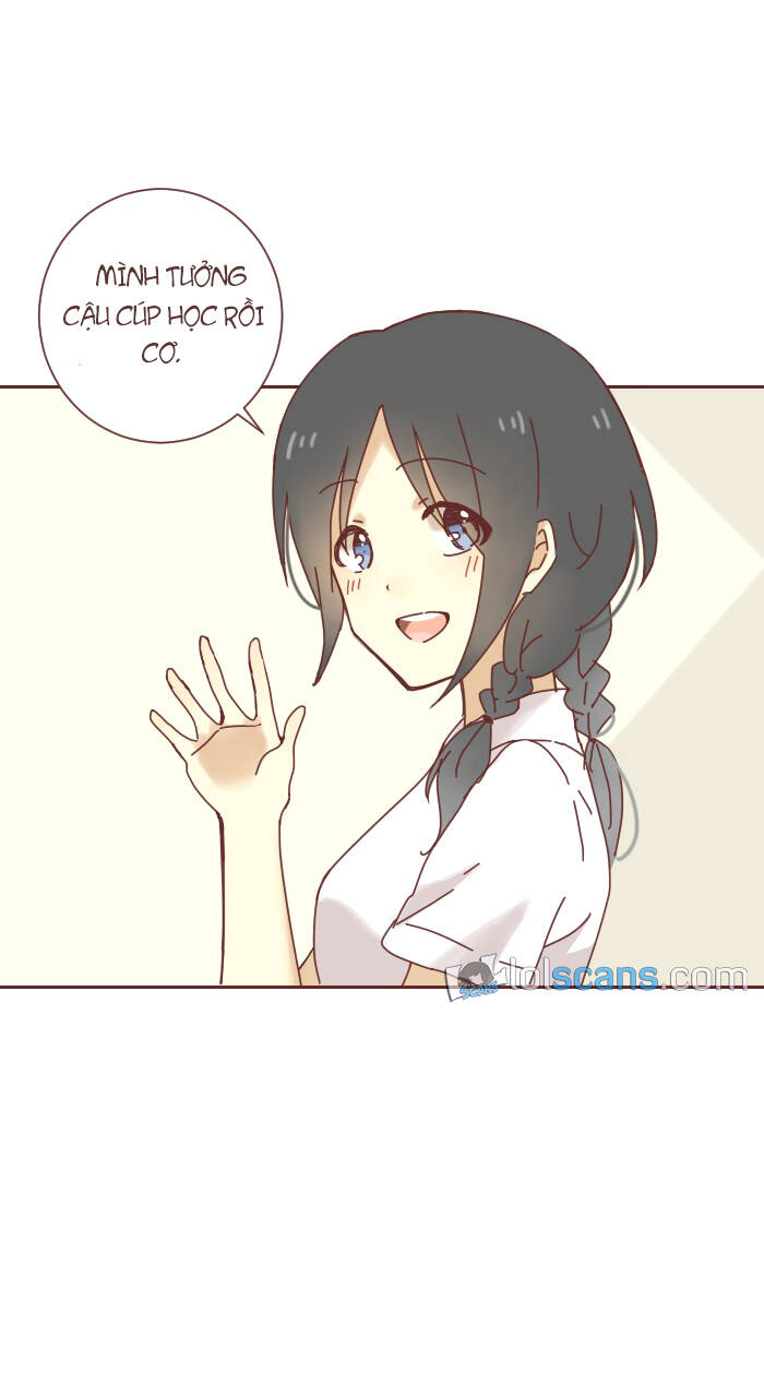 from nightmare to love chapter 4 - Trang 20