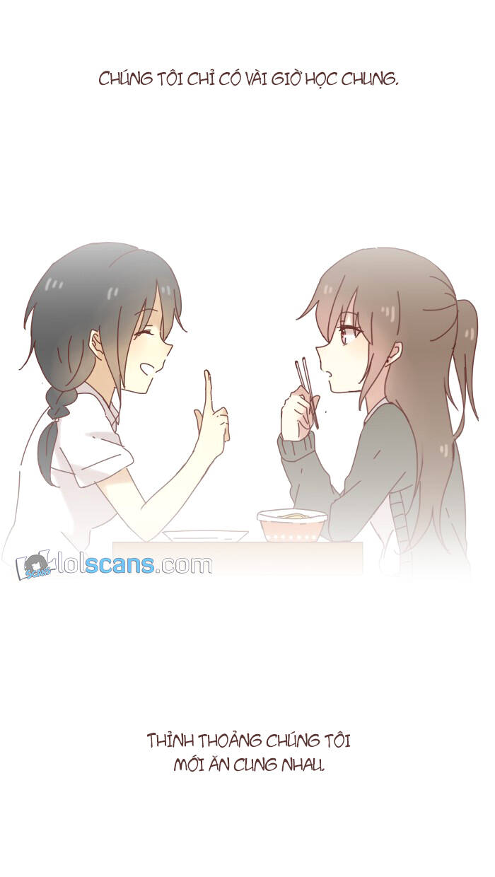 from nightmare to love chapter 4 - Trang 23