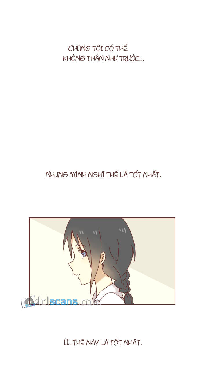 from nightmare to love chapter 4 - Trang 24
