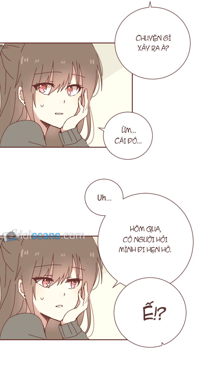 from nightmare to love chapter 4 - Trang 27
