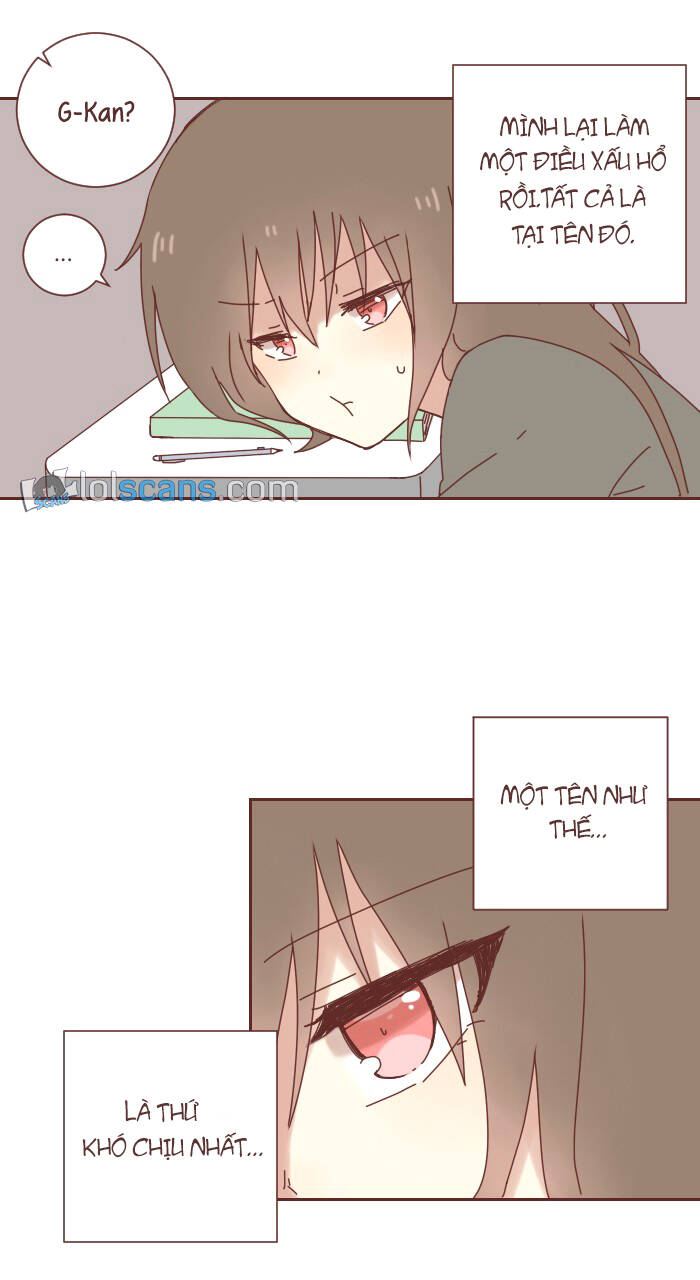 from nightmare to love chapter 4 - Trang 31