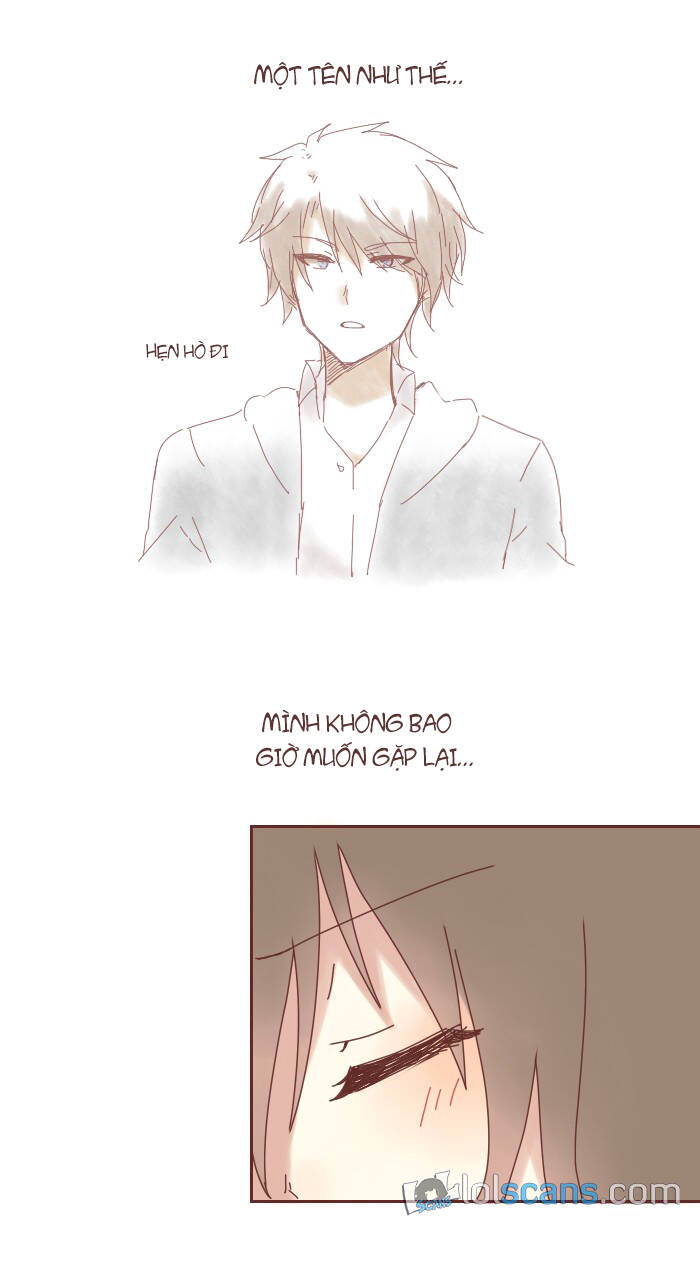 from nightmare to love chapter 4 - Trang 32