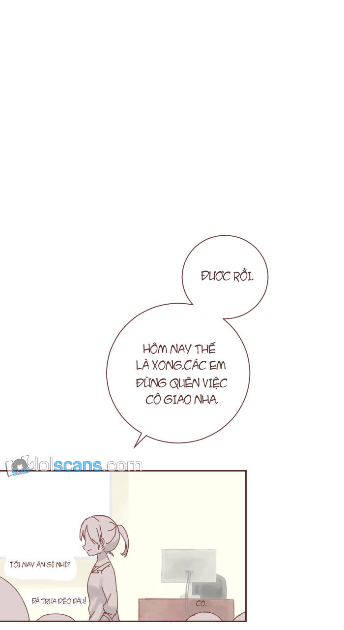 from nightmare to love chapter 4 - Trang 34