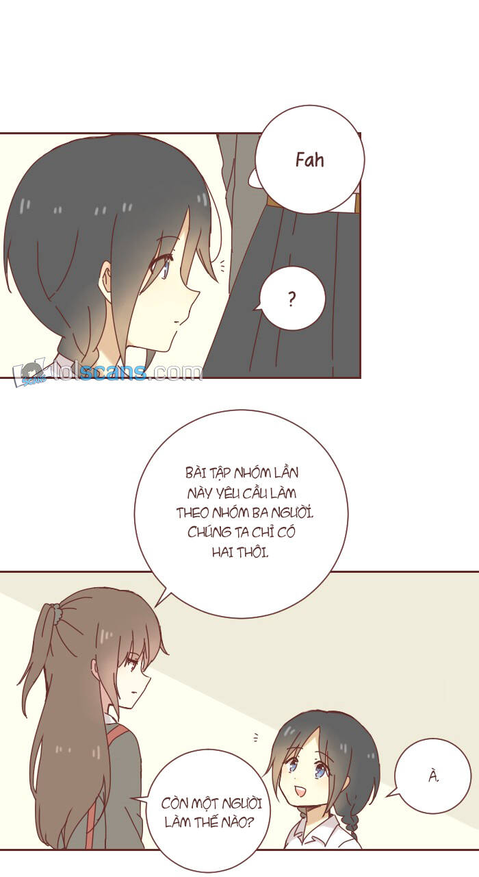 from nightmare to love chapter 4 - Trang 35