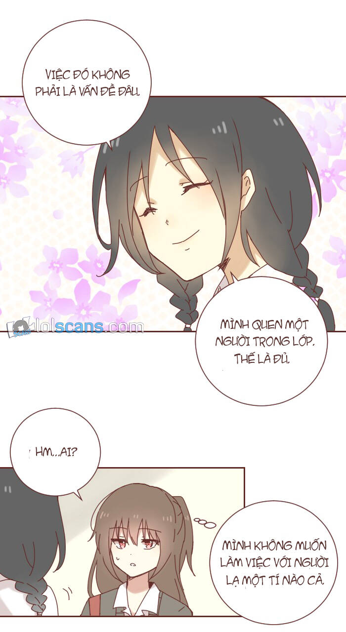 from nightmare to love chapter 4 - Trang 36