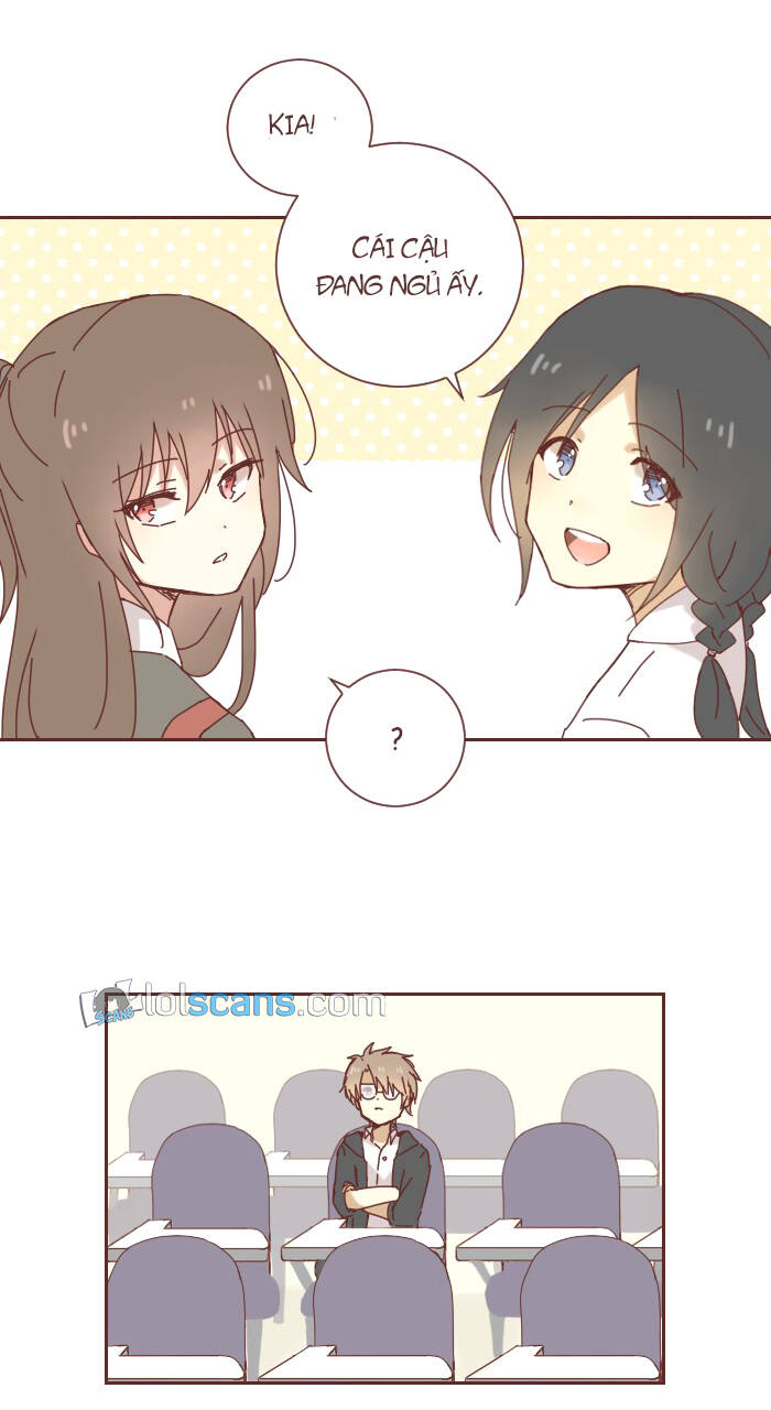 from nightmare to love chapter 4 - Trang 37