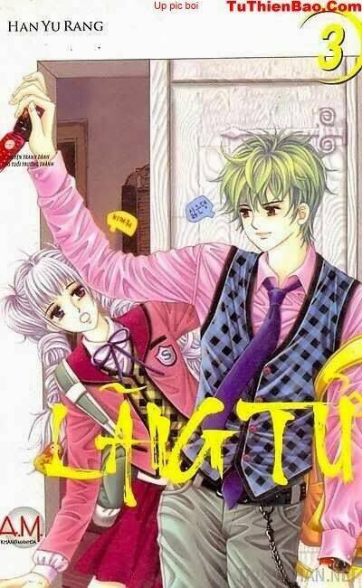 lãng tử chapter 3 - Trang 1