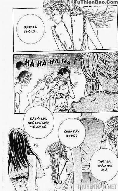 lãng tử chapter 3 - Trang 9