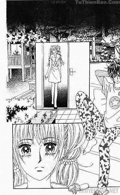 lãng tử chapter 3 - Trang 17