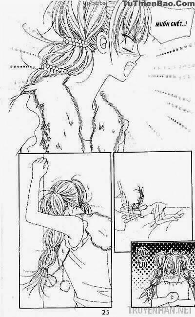 lãng tử chapter 3 - Trang 23