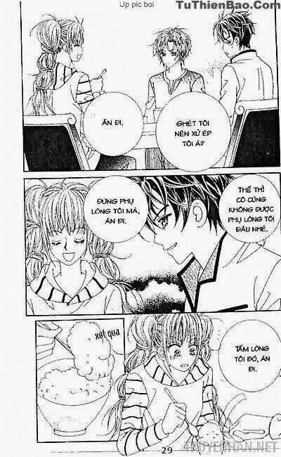 lãng tử chapter 3 - Trang 26