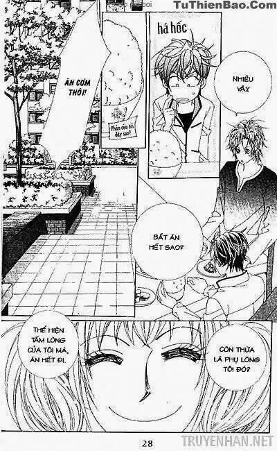 lãng tử chapter 3 - Trang 27