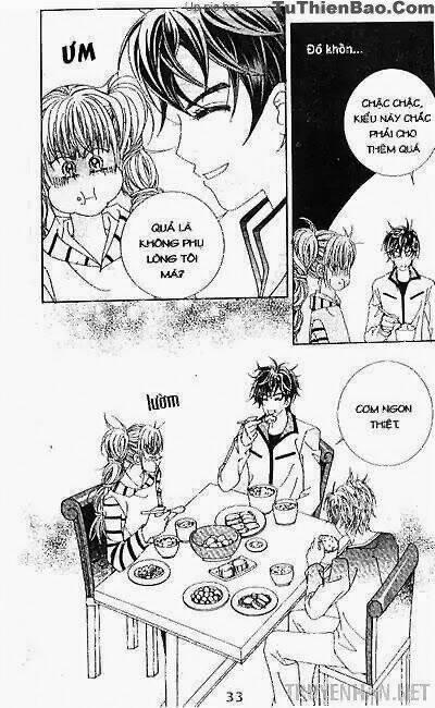 lãng tử chapter 3 - Trang 31