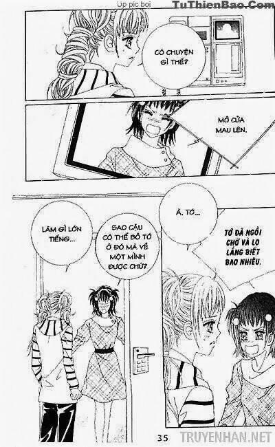 lãng tử chapter 3 - Trang 33