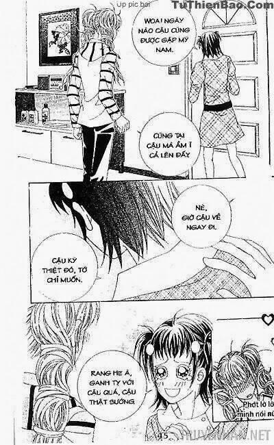 lãng tử chapter 3 - Trang 43