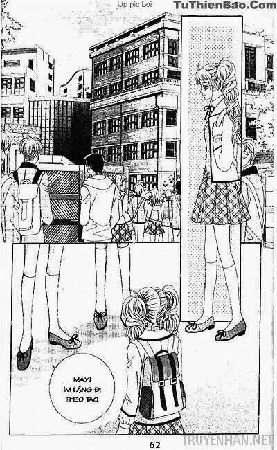 lãng tử chapter 3 - Trang 60
