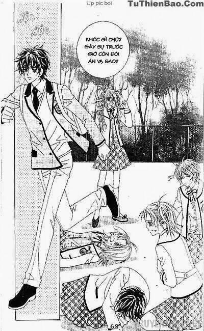 lãng tử chapter 3 - Trang 66