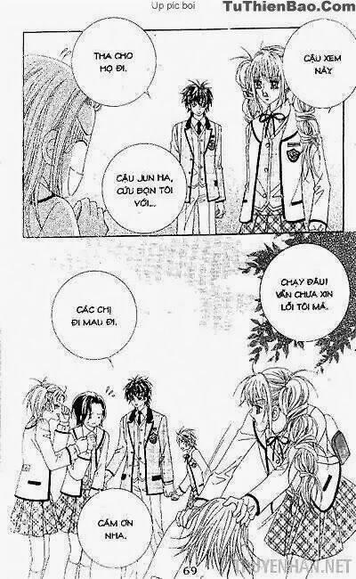 lãng tử chapter 3 - Trang 67
