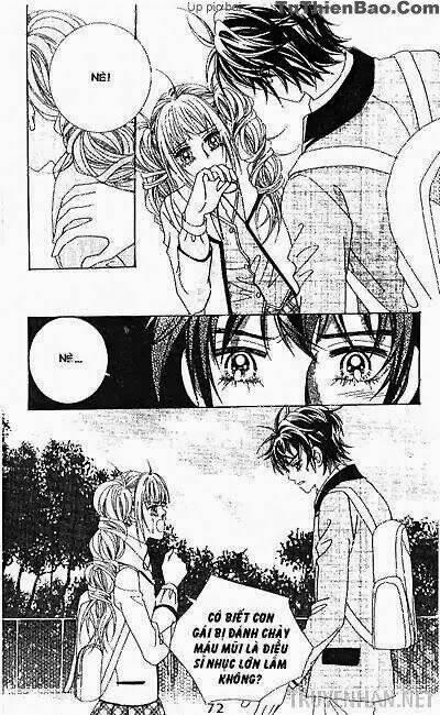 lãng tử chapter 3 - Trang 70