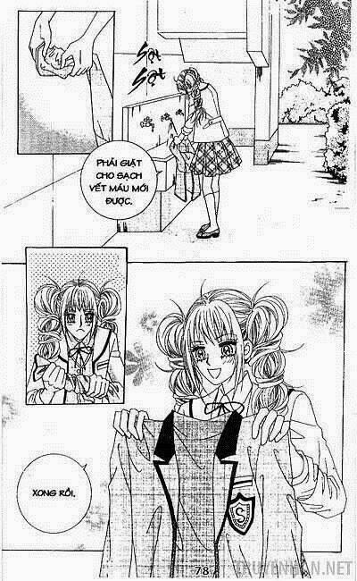 lãng tử chapter 3 - Trang 76