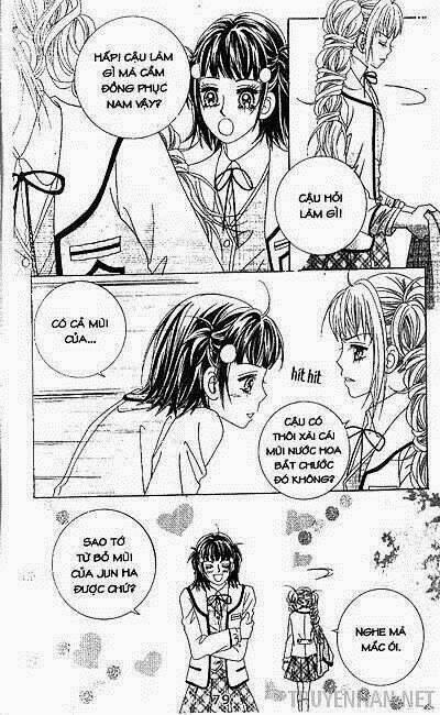 lãng tử chapter 3 - Trang 77