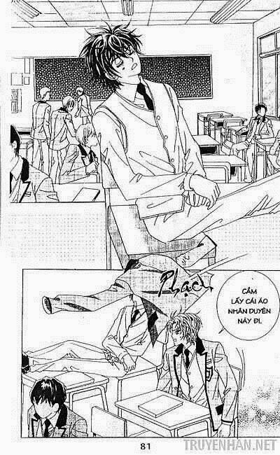 lãng tử chapter 3 - Trang 79