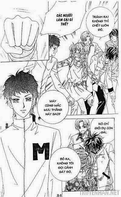 lãng tử chapter 3 - Trang 82
