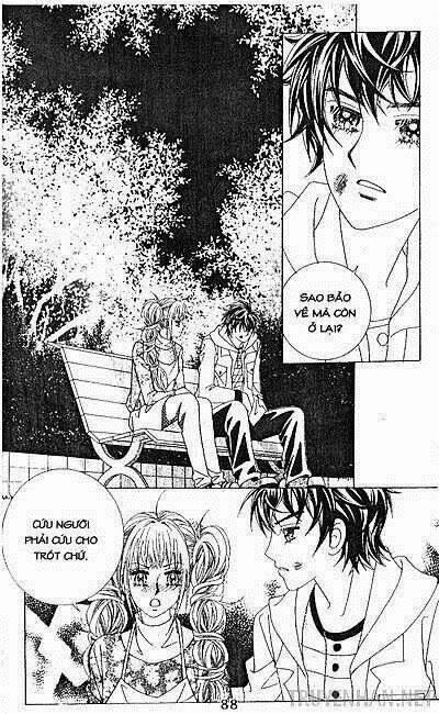 lãng tử chapter 3 - Trang 86