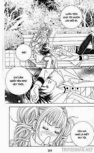 lãng tử chapter 3 - Trang 87