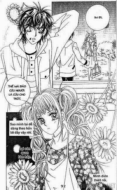 lãng tử chapter 3 - Trang 90